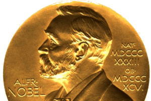 Nobel uczniowski - nagroda