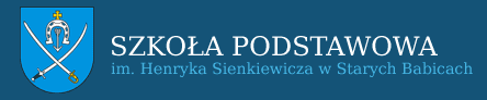 Szkoła Podstawowa w Starych Babicach Szkoła Podstawowa w Starych Babicach